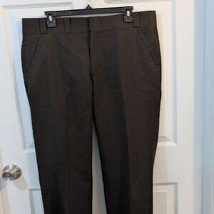 vintage Jaymar men's 100% wool made in USA dress slack